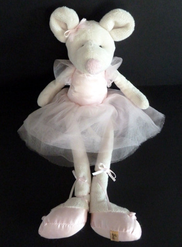 Doudou peluche louise - doudou,