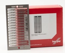 HERPA - 15 protections