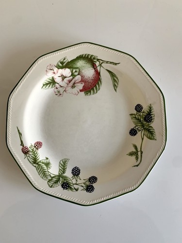 Assiette churchill england - assiette,