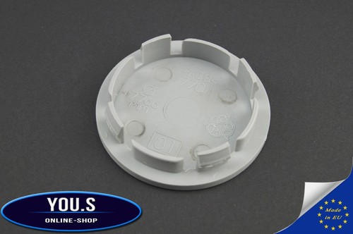 Hub cap - hub,