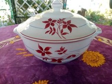 Soupière Légumier Orcérame