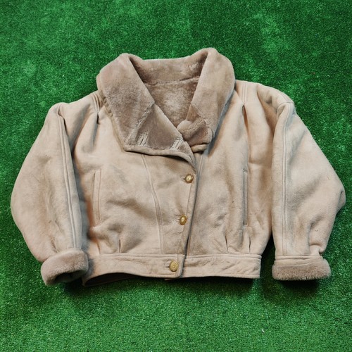 Veste cuir edward chapman - cuir,