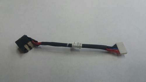 Cable jack pour dell - dc,