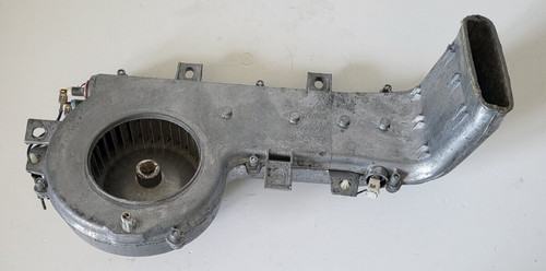 Indesit carter ventilation - carter,