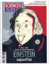 SCIENCES ET AVENIR HORS SERIE