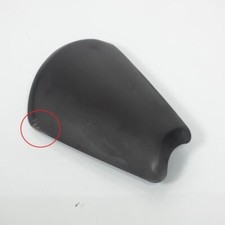 Protection échappement origine pour scooter Suzuki 125 Burgman 2014 à 2020