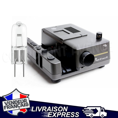 Ampoule pour projecteur - ampoule,