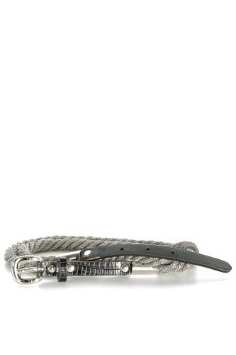 Ceinture chaîne métal - ceinture,