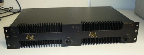 A2t a100 pro - a100, 2