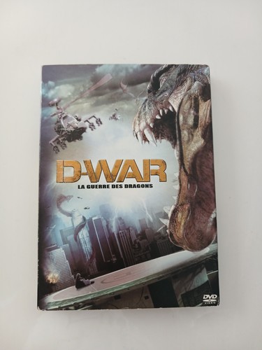Dvd war la guerre des - la,