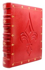 miniaturiste LUCY BOUCHER Les Fabliaux du moyen-âge ex. n° DESSIN ORIGINAL SIGNÉ