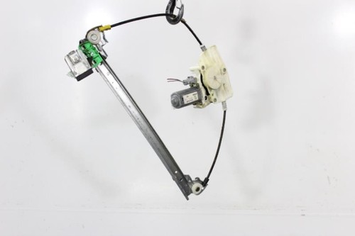 Leve vitre electrique arriere