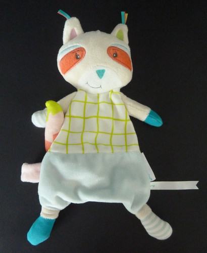 Doudou plat bebe confort - doudou, bebe.confort