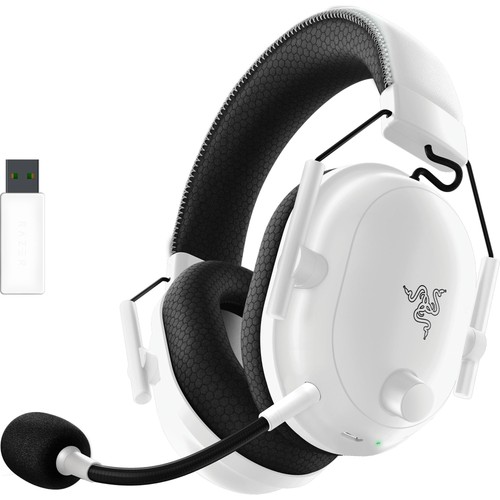 Razer blackshark pro - blackshark, v2