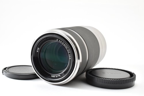 Sony sel 210mm 5 - sony, e