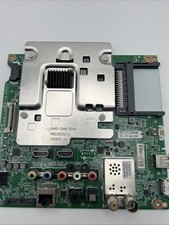 ✅ Carte Mère LG EAX66882503