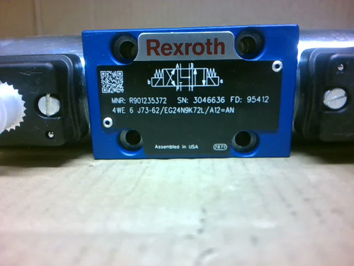 REXROTH