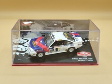 Opel manta 400 - 400, #18