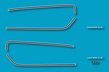 SUZUKI GT125 A 1976 - Kit