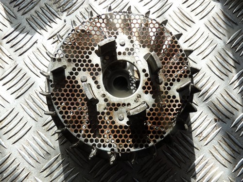 Rotor volant moteur - rotor, gcv160