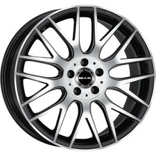Jante alu MAK ARROW 18" 9J