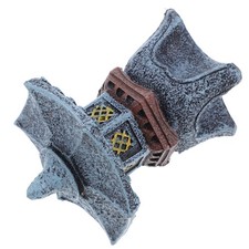  Ornement De Pagode Micro