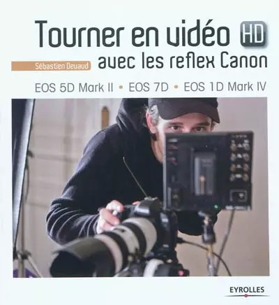 Tourner vidéo avec - hd,