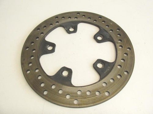Disque frein arriere - , suzuki