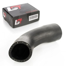 Turbosouffleur Intercooler