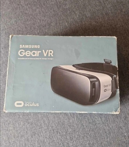 Casque réalité virtuelle - casque,