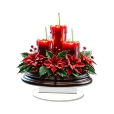 Décoration de bureau en forme