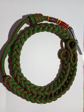 Fourragère croix de Guerre