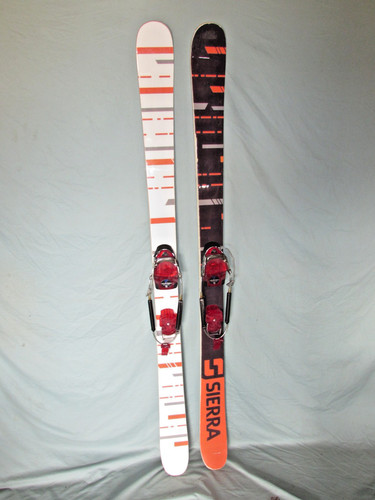 Sierra backcountry twin - 🔥sierra,