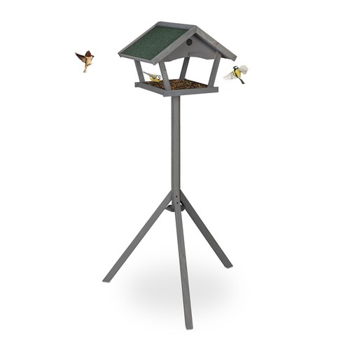 Mangeoire oiseaux exterieur