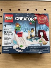 LEGO 40107 - CREATOR -