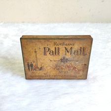 Vintage Rothmans Pall'Mall