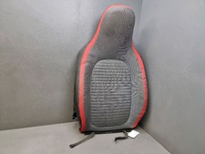 Housse dossier siège avant