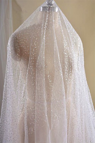 Robe mariée tulle - robe,
