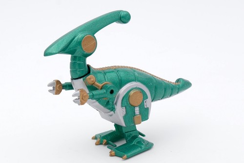 Wind robot dinosaure - ,