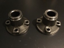 Fiat 500 Ancienne (F, L, R) -