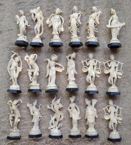 Vintage lot ancienne - vintage,