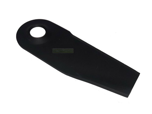 Lame tondeuse 3 cm - de,