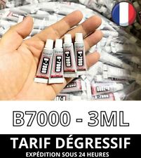 Colle  Réparation Vitre