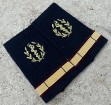 Fourreaux d’épaules