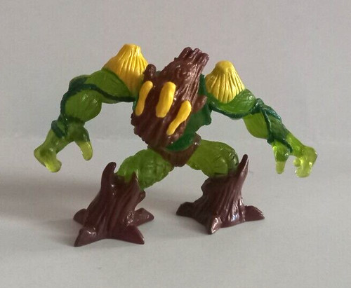 Gormiti final evolution - evolution,
