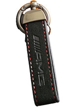 MERCEDES logo AMG Joli porte