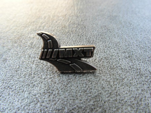 Rare pins pin - -, mxt