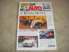 LVA VIE de l'AUTO 870 12.1998