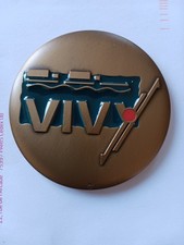 Médaille commune de VIVY