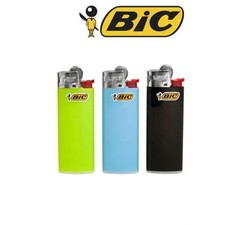Lot De 3 Briquets BIC Original
